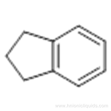 1H-Indene, 2,3-dihydro CAS 496-11-7